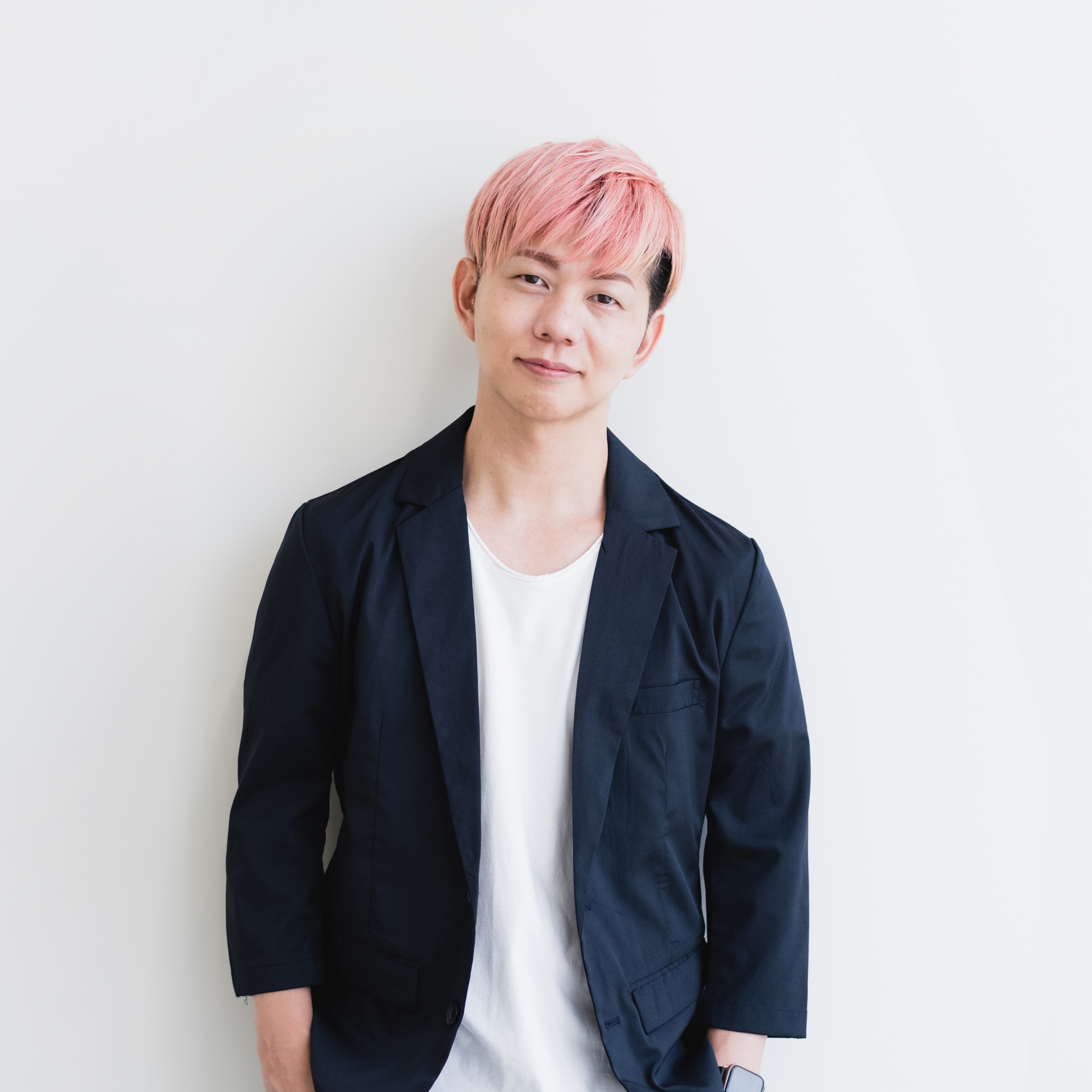 代表 戸本裕太郎